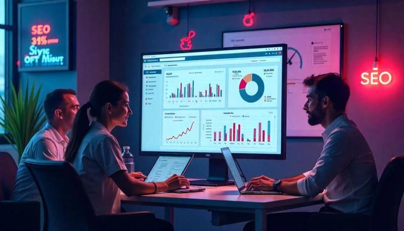 Что такое SEO-продвижение и как оно поможет вашему бизнесу? в Липецке