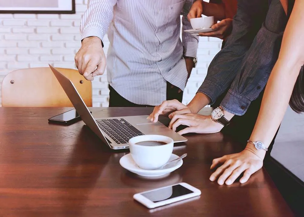 Как нужно работать в команде. Клиент и маркетолог. 15 золотых правил в Липецке