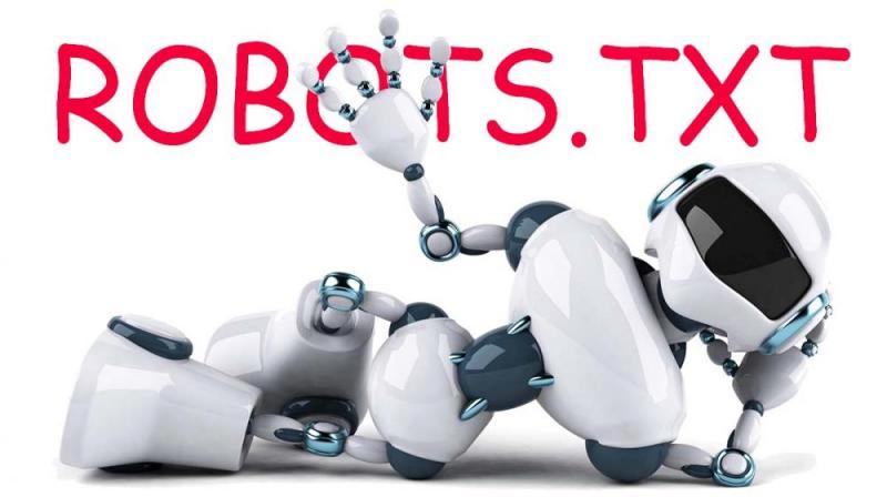 Что такое robots.txt и зачем он нужен в Липецке